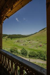 Shenako Guest House - 1