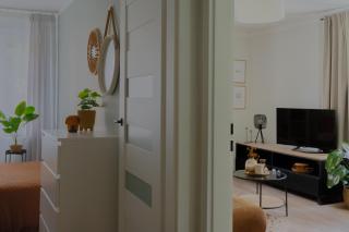 Przytulny apartament blisko molo Ostróda - 7