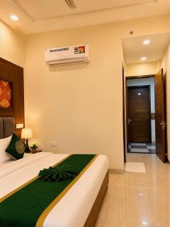 The Wood Luck Resort Zirakpur Chandigarh - Sidham Group of Hotels - 6