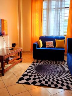 Sifa nzuri Homes - 4