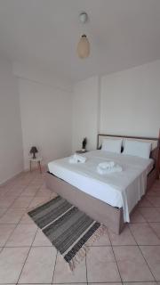 Wake Up to Sea Views Luxury 2BR in Vlora - 1