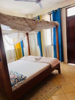 Sifa nzuri Homes - 5