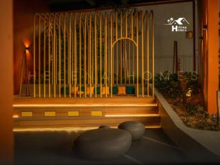 The Piccadilly Luxe Suites Ipoh - 4