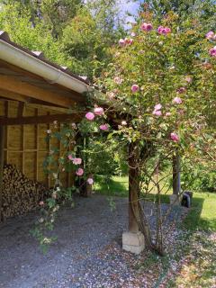 Logement tourisme - 8