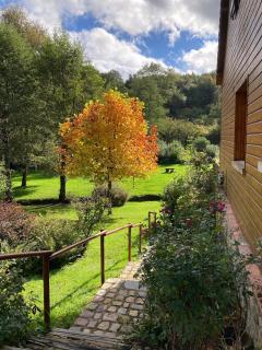 Logement tourisme - 7