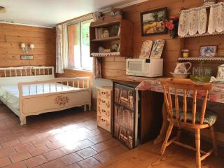 Logement tourisme - 6