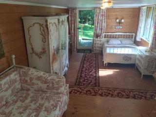 Logement tourisme - 3