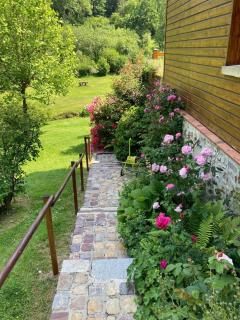 Logement tourisme - 2