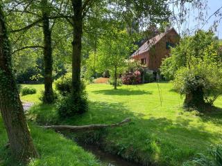 Logement tourisme - 1