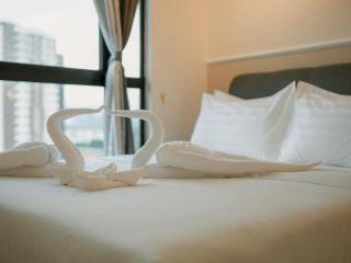 The Piccadilly Luxe Suites Ipoh - 1