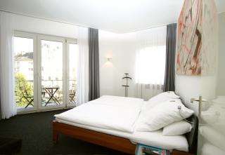 Chelsea Hotel - Cologne - 6