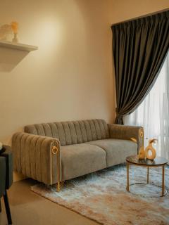 The Piccadilly Luxe Suites Ipoh - 2
