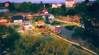 Homestay Hồ Sen - 8