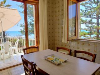 Casa Panarea - Villetta indipendente sul mare - 8