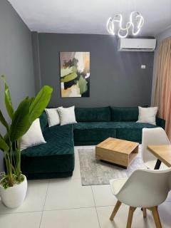 Apartament Lux Velipoj - 9