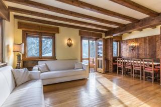 Cantore, Cortina by Short Holidays - 4