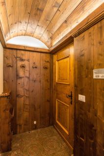 Cantore, Cortina by Short Holidays - 2