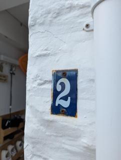 2BD Pet-friendly Old Miners' Cottage - 2