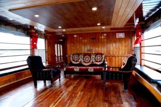 Aagaman house boats - 3