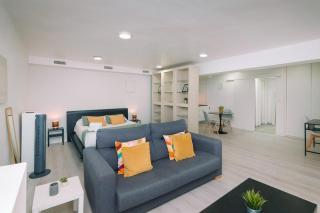 Acogedor junto al Puerto de Vigo by CABANA Rentals - 0