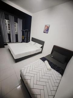 BAYT RIZQ Emerald Avenue Brinchang -Centrum 3R3B - 8