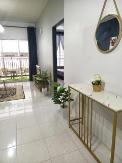 BAYT RIZQ Emerald Avenue Brinchang -Centrum 3R3B - 5