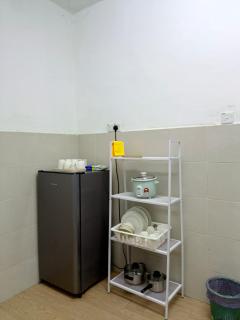 BAYT RIZQ Emerald Avenue Brinchang -Centrum 3R3B - 1