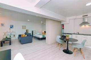 Acogedor junto al Puerto de Vigo by CABANA Rentals - 5