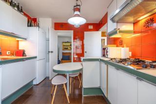 Apartamento en primera línea de mar - 2