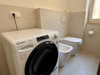 Irnerio Prestige Suite in the Center by Synergy - 1