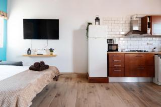 Atico con terraza 5 minutos a pie Fira Bcn, 4' metro Plza España, 15' Bcn centro - 4