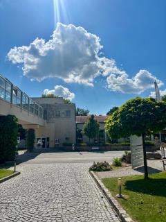 Kurzentrum Ludwigstorff GmbH - 4