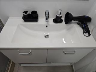 Blue Sea OLIMP by Any - PREMIUM Floor Sea View - 3