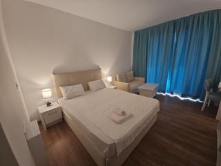 Blue Sea OLIMP by Any - PREMIUM Floor Sea View - 2