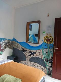 Pondok IJo Guesthouse - 4