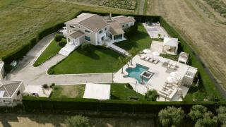 Villa Shangri-La Zakinthos - 0