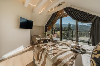 Cyrhla Luxury 4 Bedroom Villa with Air Conditioning, Jacuzzi, Heated Summer Pool, & Salted Saunarium Access by BQQK - 7