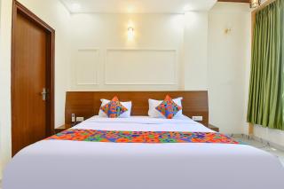 FabHotel Orion Inn - 2
