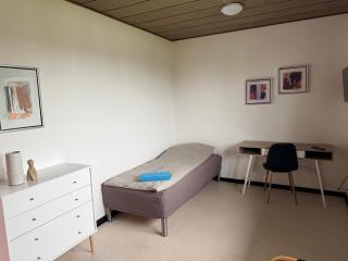Room for rent Solskrænten - 5