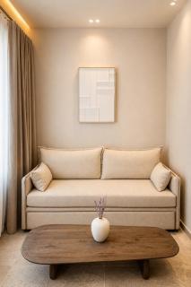 AIA Suites Tinos - Open-Plan Suite - 2