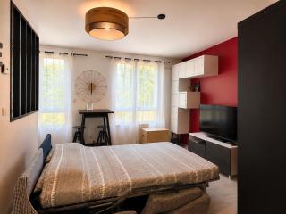 Charmant appartement de 46 m2 au cœur de Décines - 9