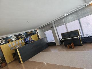 Çorlu Aras Hotel & City Center Location - 8