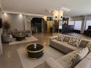 Çorlu Aras Hotel & City Center Location - 7