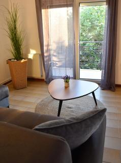 Sxoleio Apartment - 3