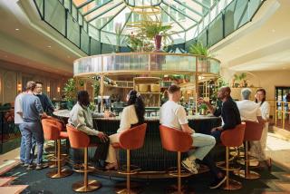 Van der Valk Hotel Park Lane Antwerpen - 8