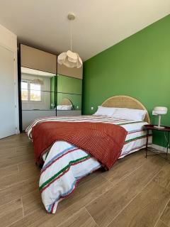 Piso moderno en el centro histórico de Cangas - 9