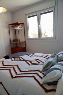 Piso moderno en el centro histórico de Cangas - 8