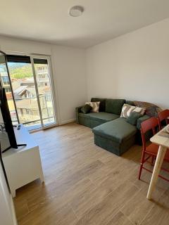 Piso moderno en el centro histórico de Cangas - 5