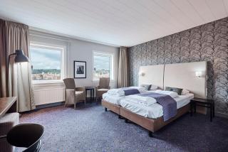Hotel Cabinn Vejle - 7