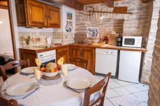Gîte agnès 2/3 personnes - 7